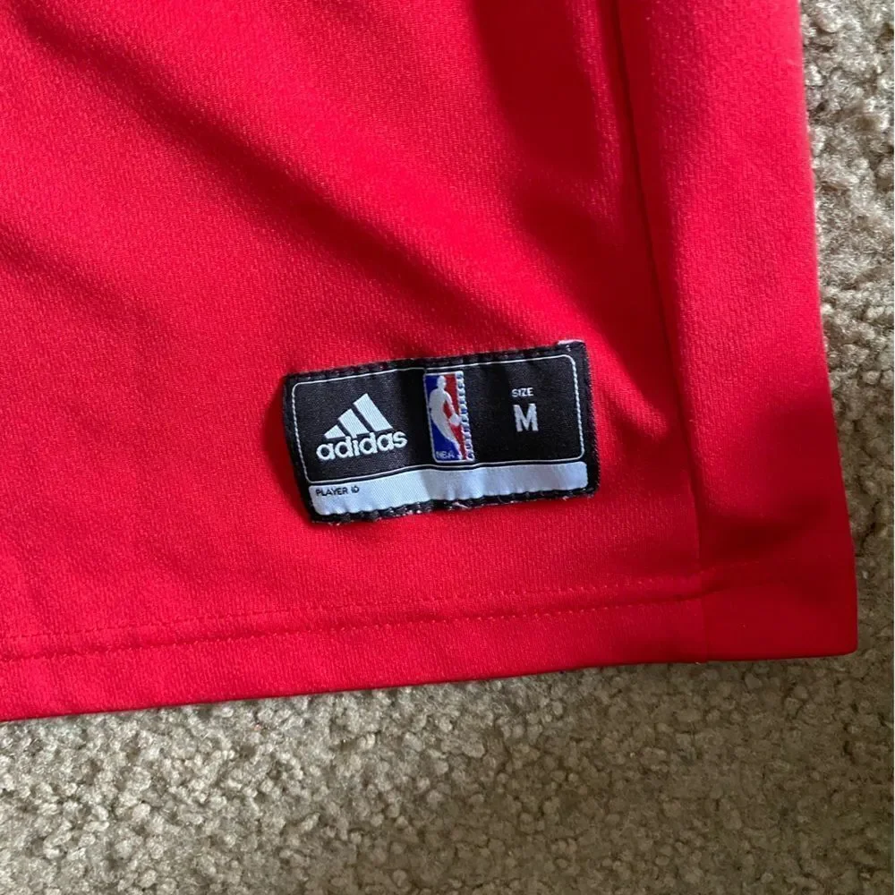 Adidas NBA Los Angeles Clippers Chris Paul Basketball Jersey